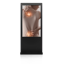 Pórtico / Totem Digital de Exterior LP PDO2 49, 2K, 49", PC core i5, ROM 128GB SSD, RAM 8GB , Windows 11 PRO