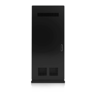 Pórtico / Totem Digital de Exterior LP PDO2 55, 2K, 55", PC core i5, ROM 128GB SSD, RAM 8GB , Windows 11 PRO