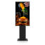 Pórtico / Totem Digital de Exterior LP PDO1 65, 2K, 65", PC core i5, ROM 128GB SSD, RAM 8GB , Windows 11 PRO
