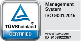 Certificação Logicpulse  norma EN ISO 9001:2008 e NP4457:2007